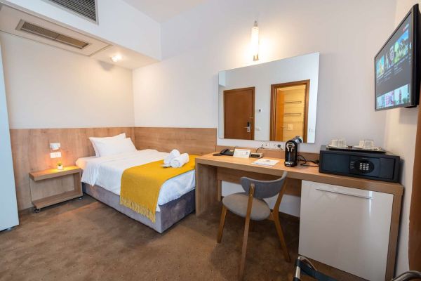Best Western Stil (Bukarest)